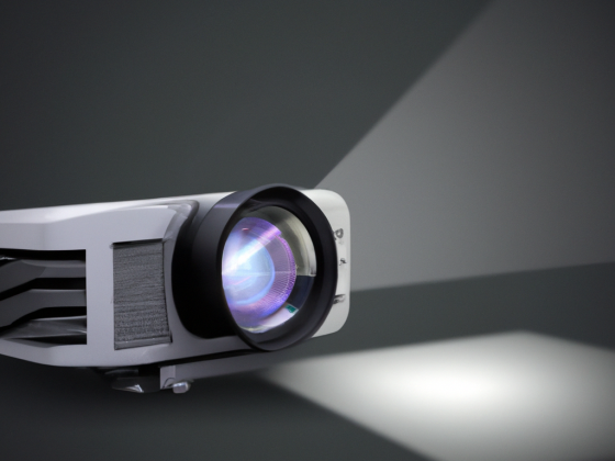 Gaziosmanpaşa Viewsonic Projeksiyon Servisi